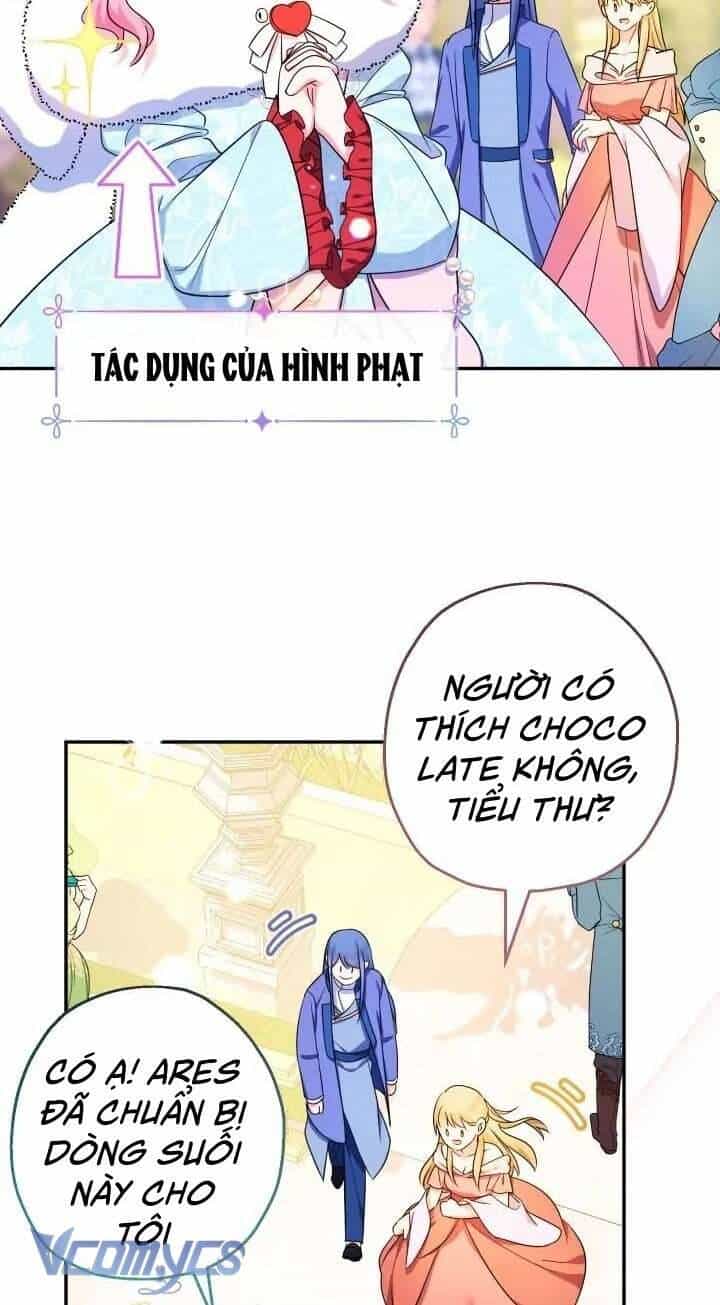 Tiểu Thư Tích Tiền Đi Bụi - Chương 46 - ảnh 3