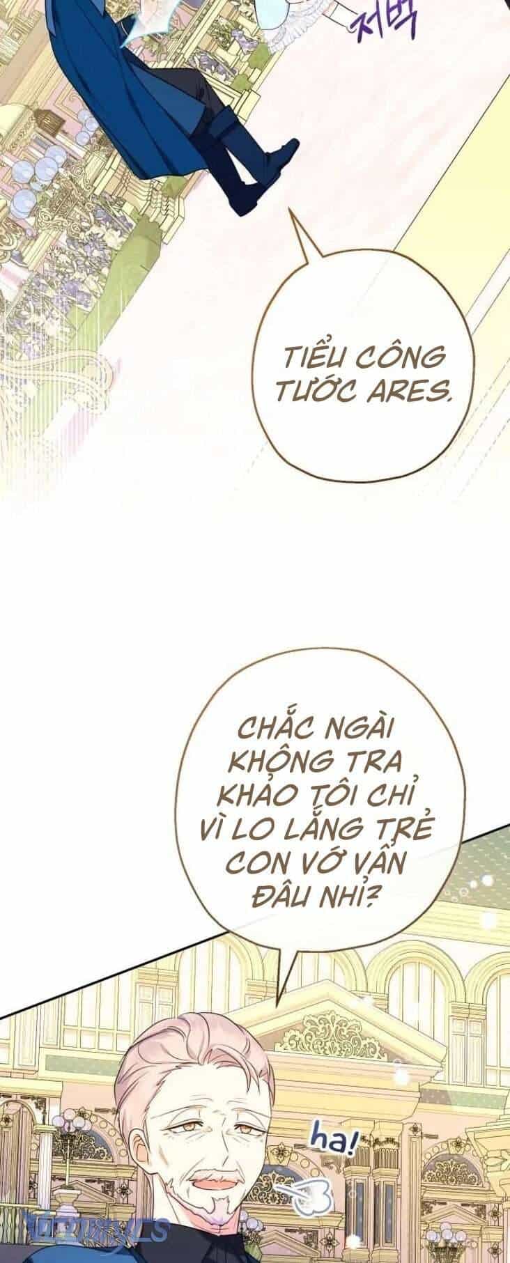Tiểu Thư Tích Tiền Đi Bụi - Chương 46 - ảnh 53