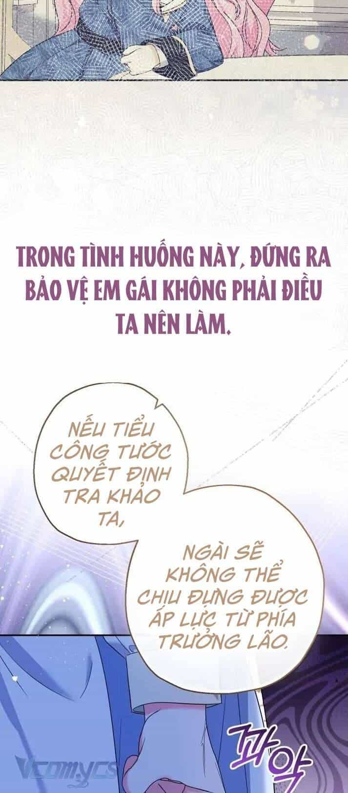Tiểu Thư Tích Tiền Đi Bụi - Chương 46 - ảnh 63