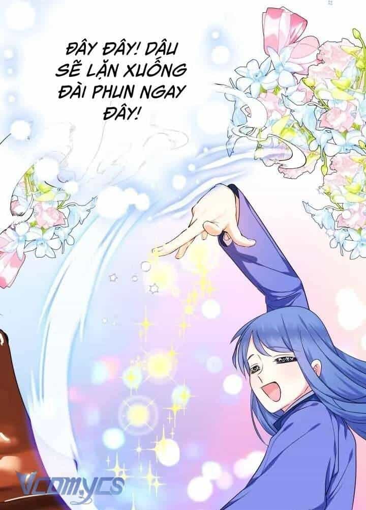Tiểu Thư Tích Tiền Đi Bụi - Chương 46 - ảnh 8