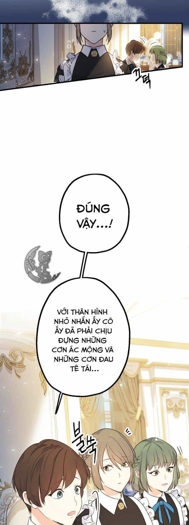 Tiểu Thư Tích Tiền Đi Bụi - Chương 4 - ảnh 29