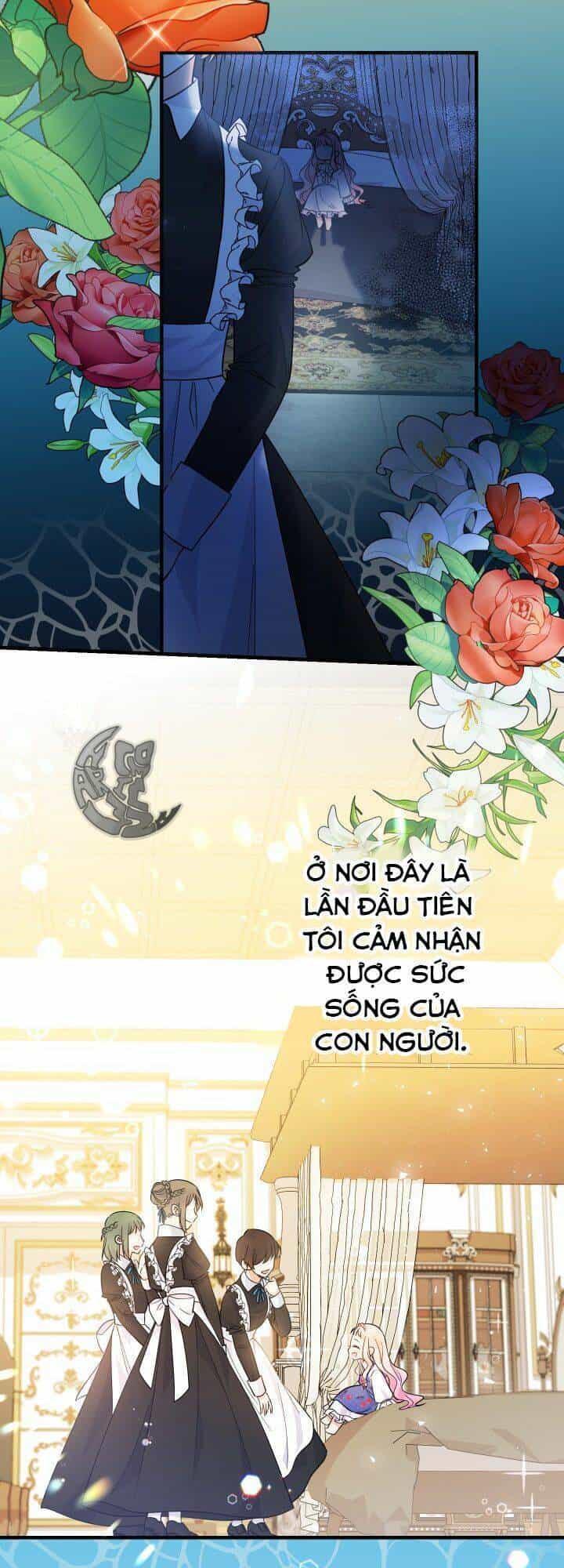 Tiểu Thư Tích Tiền Đi Bụi - Chương 4 - ảnh 37