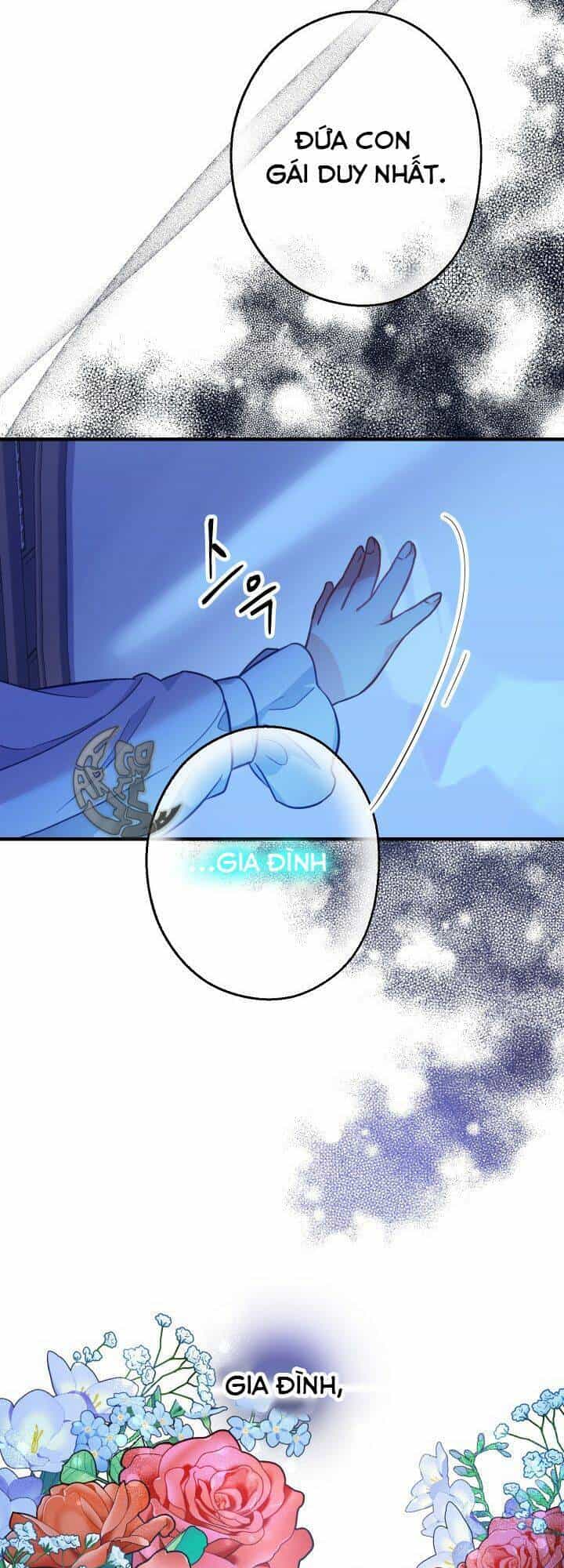Tiểu Thư Tích Tiền Đi Bụi - Chương 4 - ảnh 41