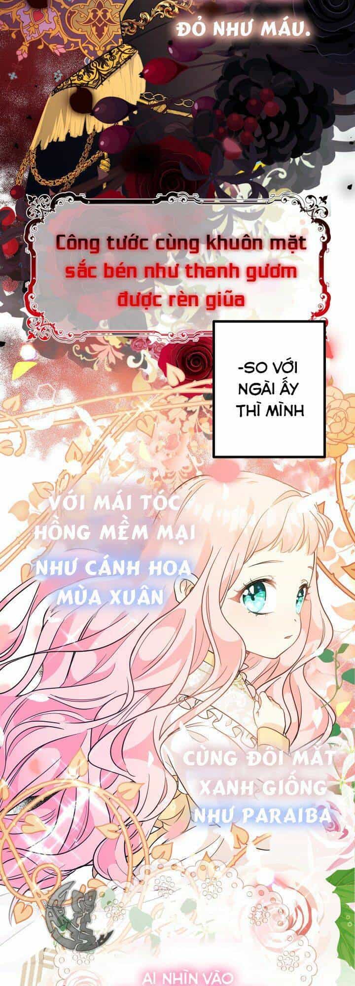 Tiểu Thư Tích Tiền Đi Bụi - Chương 4 - ảnh 46