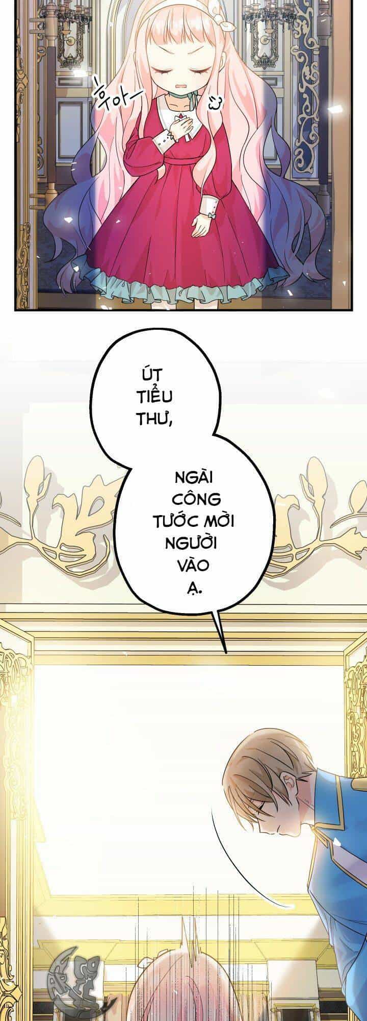 Tiểu Thư Tích Tiền Đi Bụi - Chương 4 - ảnh 58