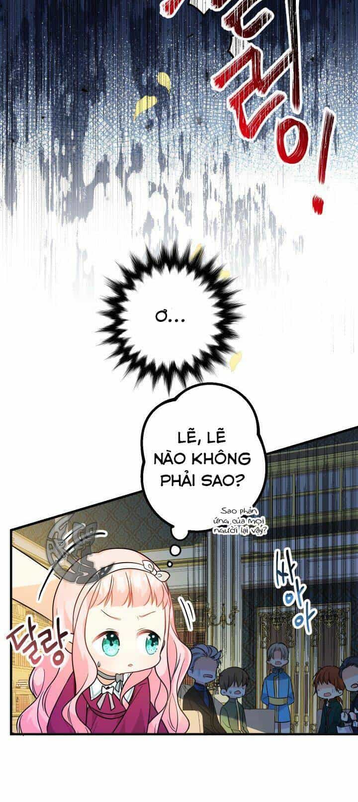 Tiểu Thư Tích Tiền Đi Bụi - Chương 4 - ảnh 65