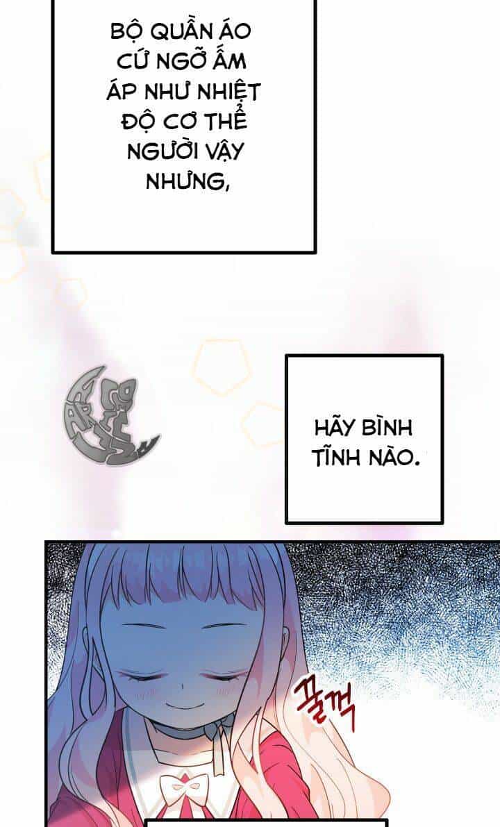 Tiểu Thư Tích Tiền Đi Bụi - Chương 4 - ảnh 74