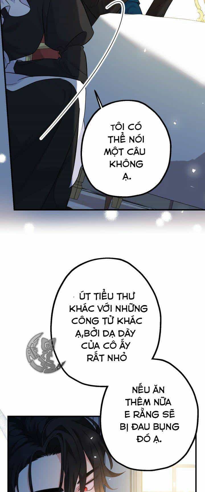 Tiểu Thư Tích Tiền Đi Bụi - Chương 4 - ảnh 8