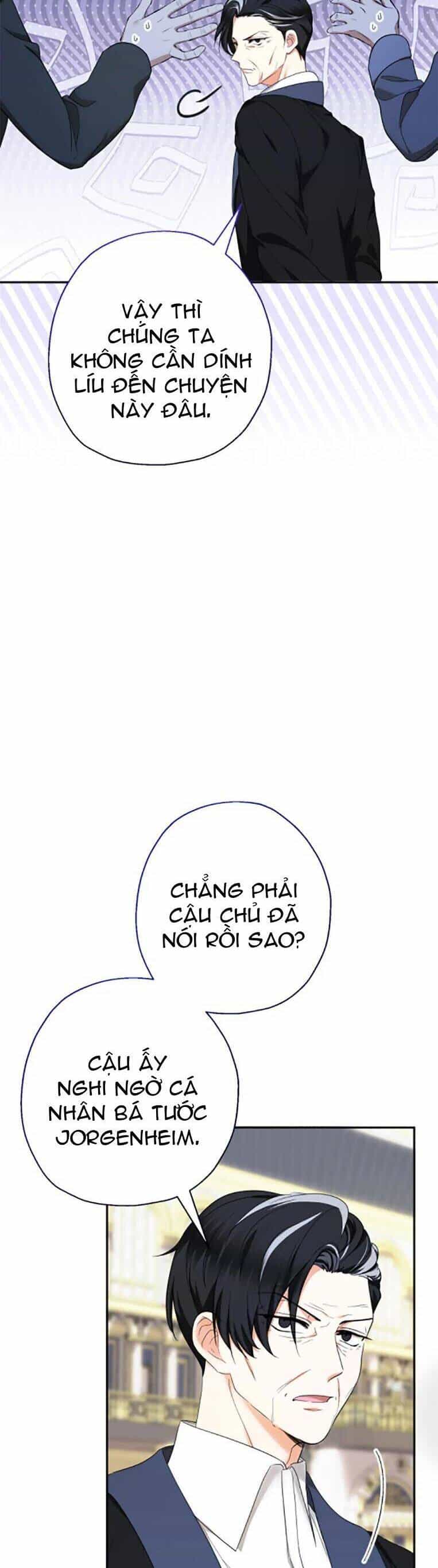 Tiểu Thư Tích Tiền Đi Bụi - Chương 47 - ảnh 11