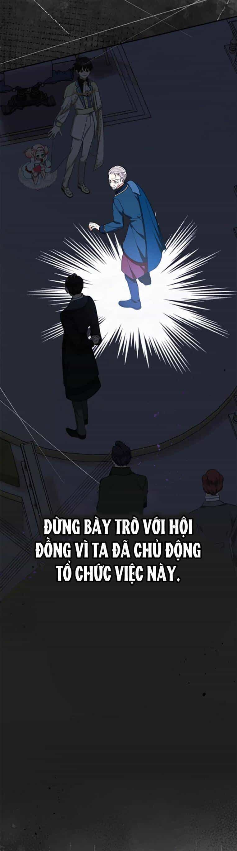 Tiểu Thư Tích Tiền Đi Bụi - Chương 47 - ảnh 13