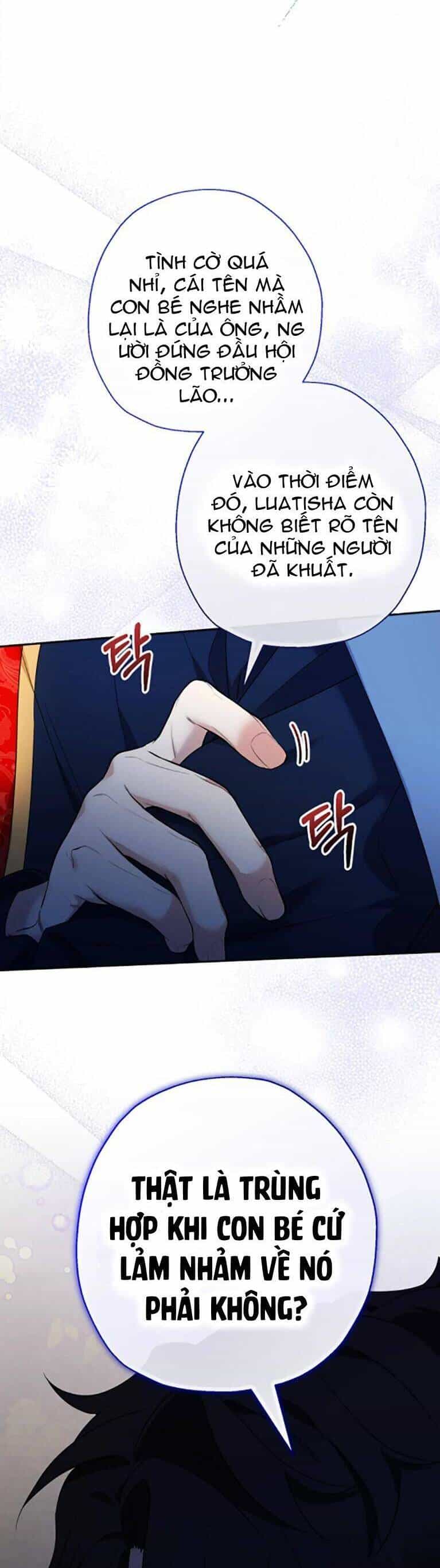 Tiểu Thư Tích Tiền Đi Bụi - Chương 47 - ảnh 26
