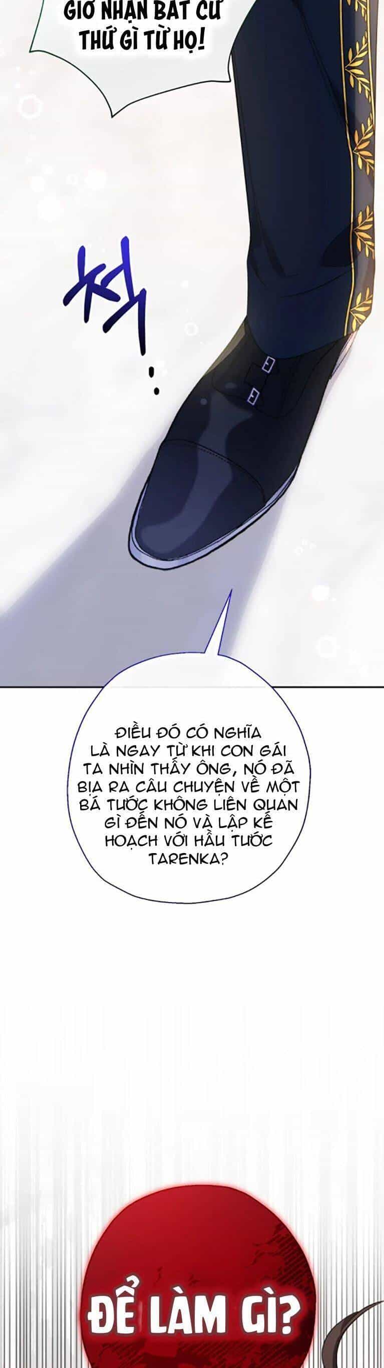 Tiểu Thư Tích Tiền Đi Bụi - Chương 47 - ảnh 28
