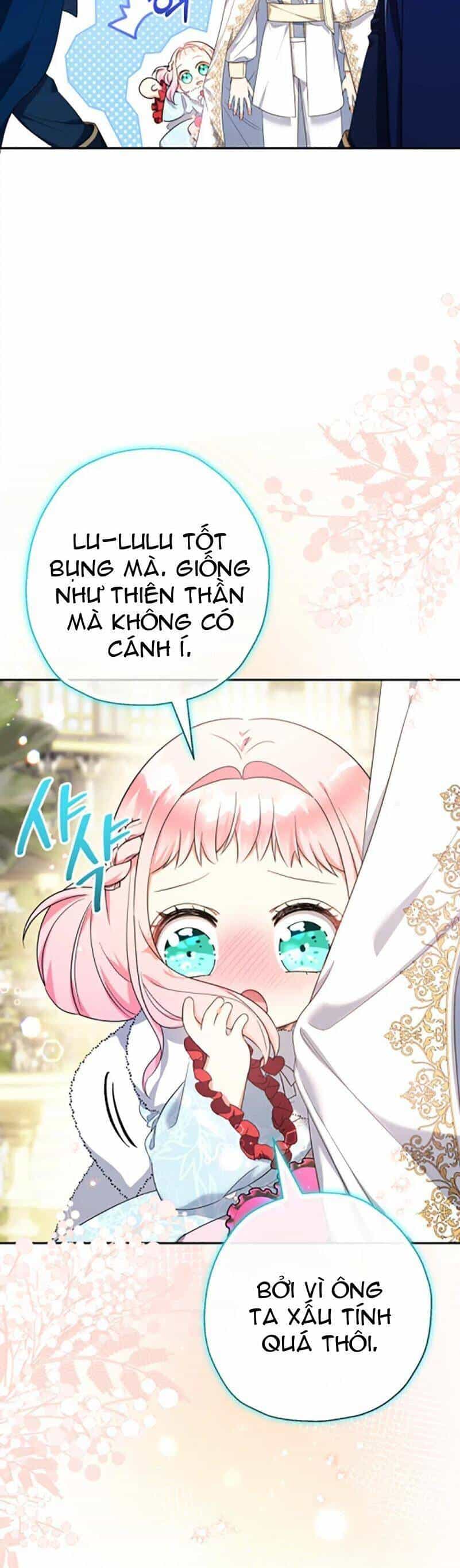 Tiểu Thư Tích Tiền Đi Bụi - Chương 47 - ảnh 34