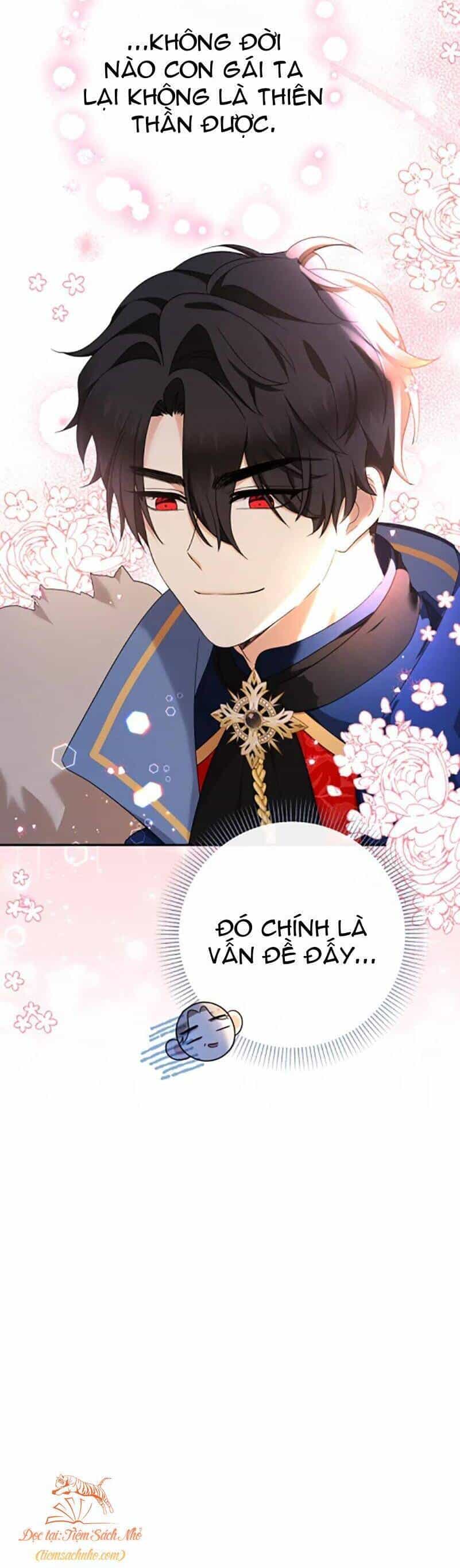 Tiểu Thư Tích Tiền Đi Bụi - Chương 47 - ảnh 36