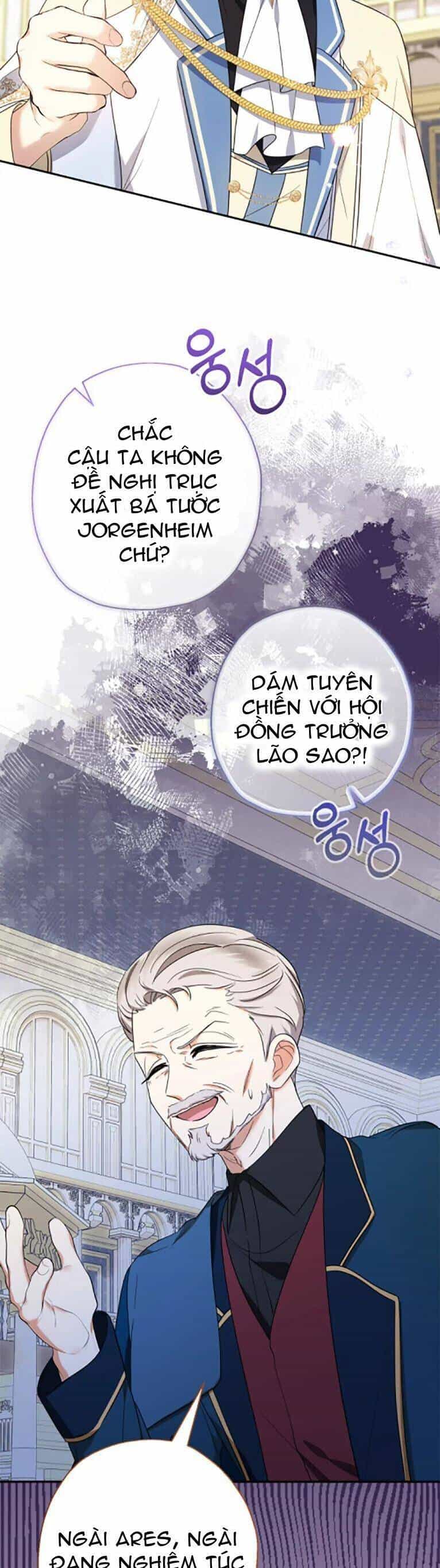 Tiểu Thư Tích Tiền Đi Bụi - Chương 47 - ảnh 4