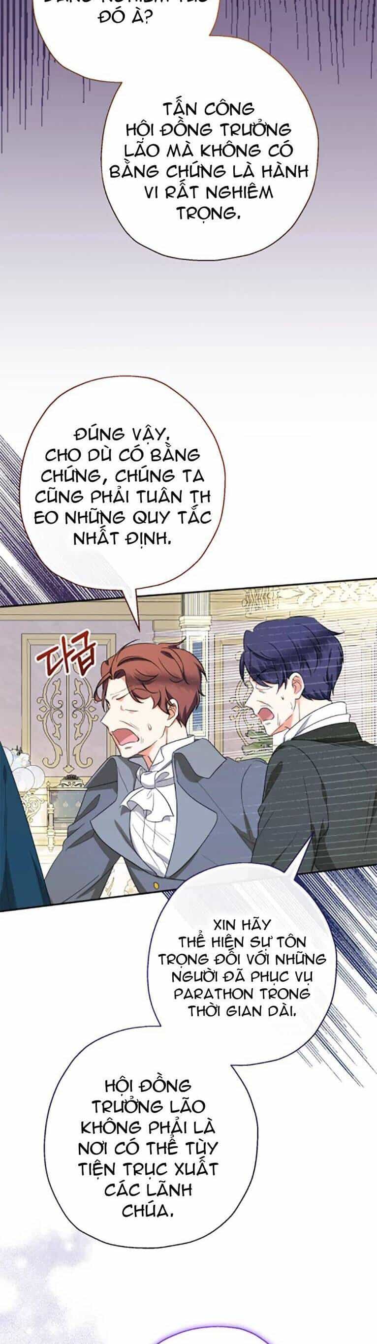 Tiểu Thư Tích Tiền Đi Bụi - Chương 47 - ảnh 5