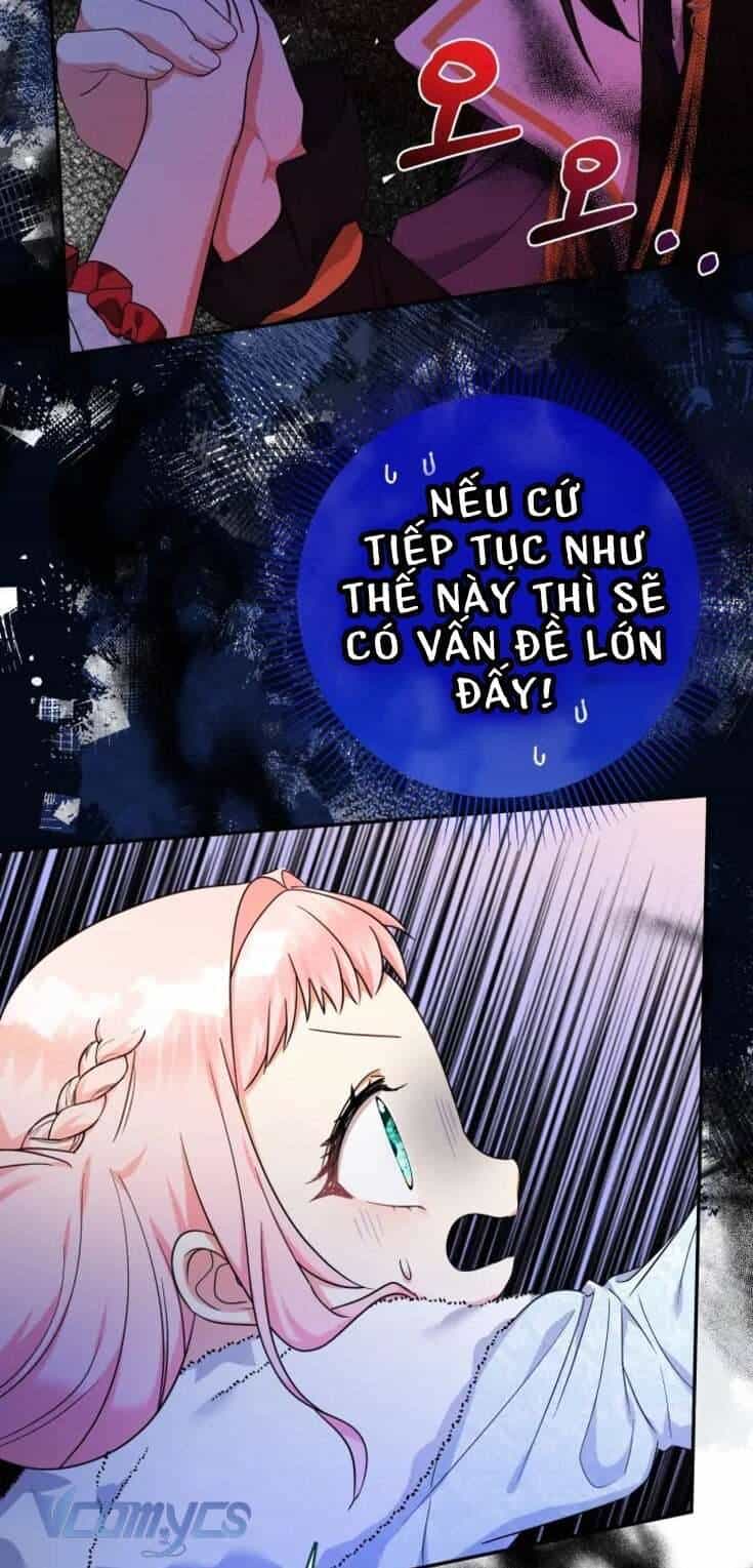Tiểu Thư Tích Tiền Đi Bụi - Chương 48 - ảnh 21