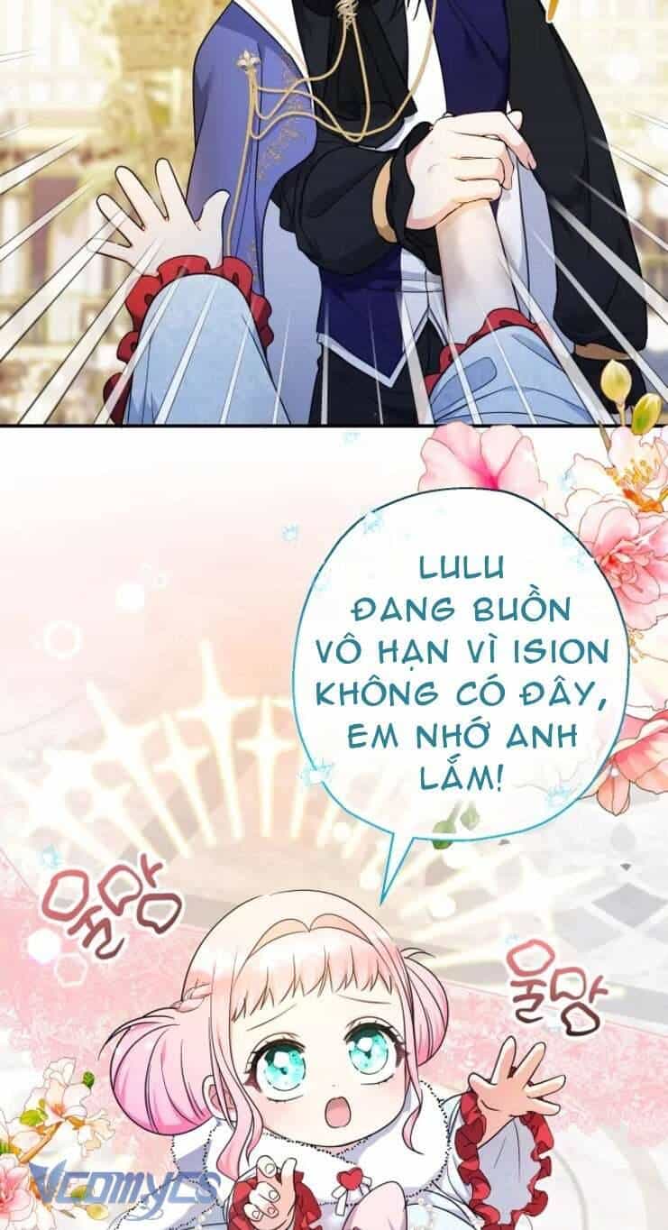 Tiểu Thư Tích Tiền Đi Bụi - Chương 48 - ảnh 23