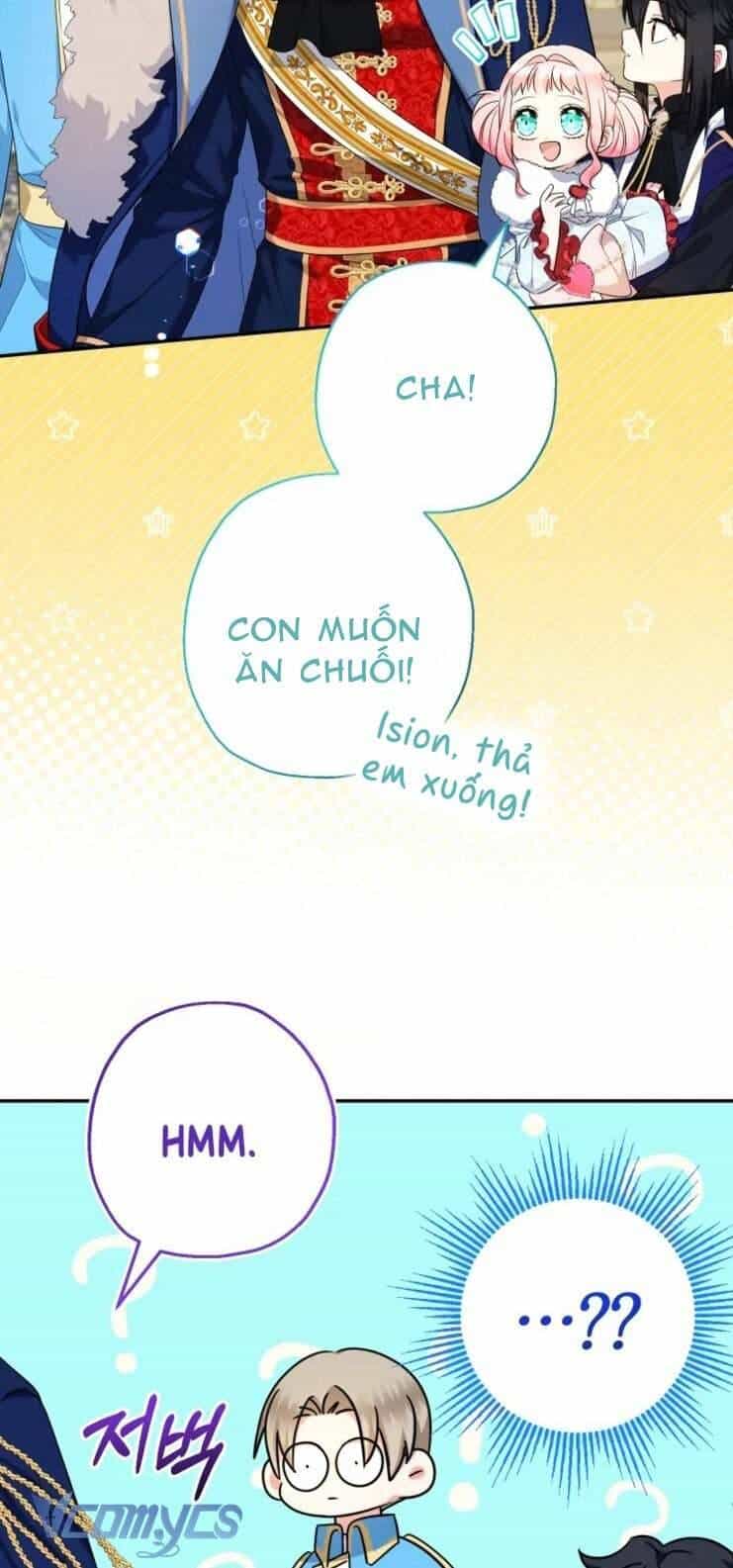 Tiểu Thư Tích Tiền Đi Bụi - Chương 48 - ảnh 33