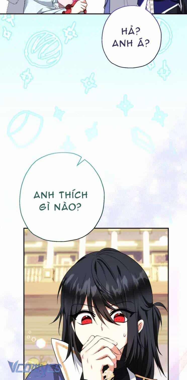 Tiểu Thư Tích Tiền Đi Bụi - Chương 48 - ảnh 39