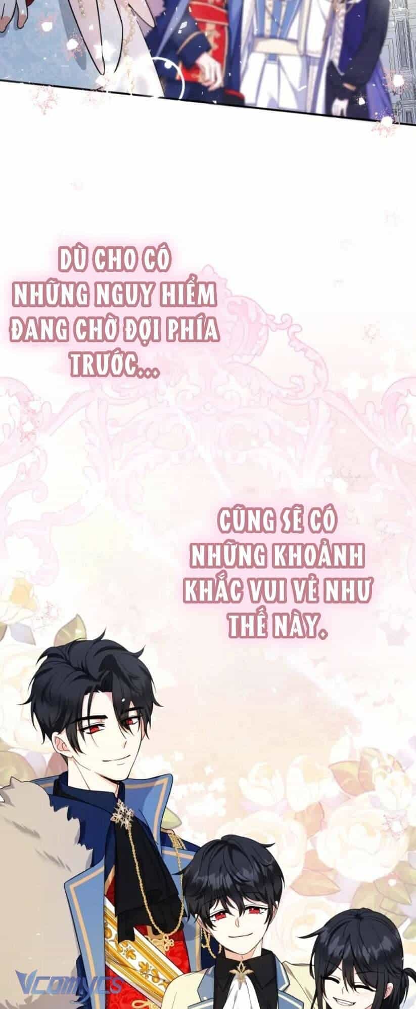 Tiểu Thư Tích Tiền Đi Bụi - Chương 48 - ảnh 71