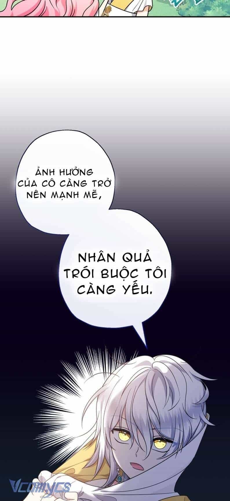 Tiểu Thư Tích Tiền Đi Bụi - Chương 49 - ảnh 12