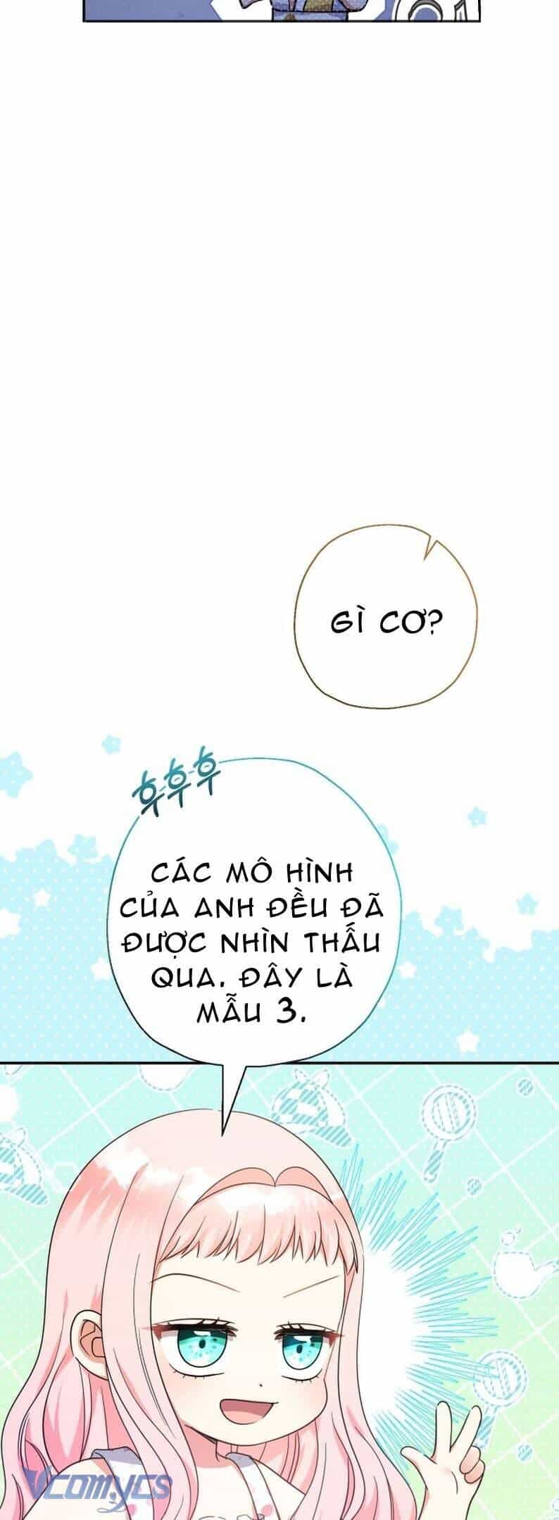 Tiểu Thư Tích Tiền Đi Bụi - Chương 49 - ảnh 17