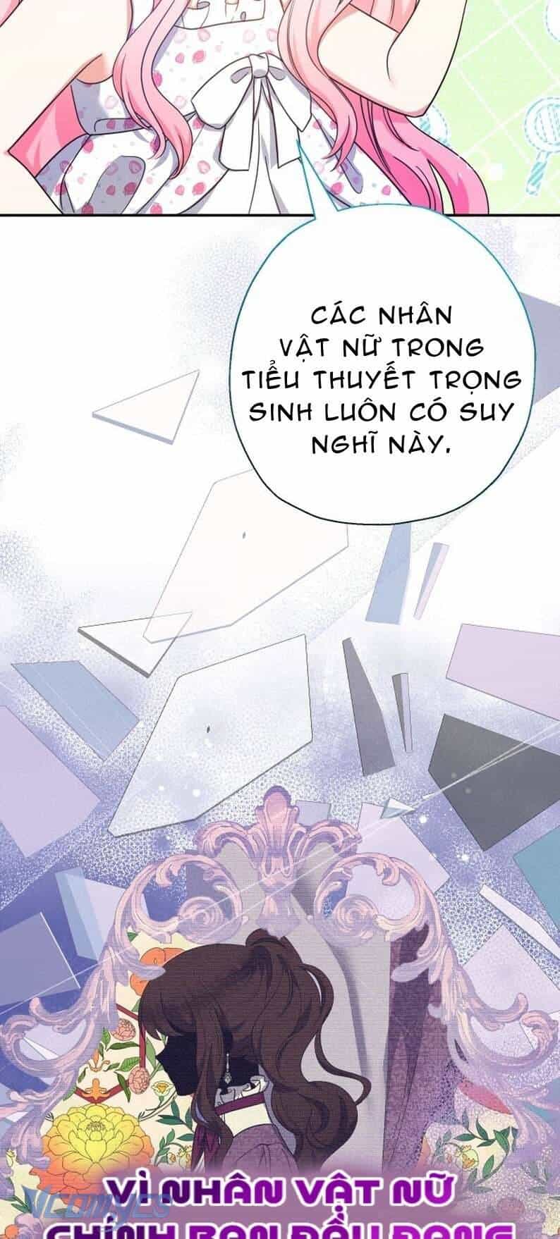 Tiểu Thư Tích Tiền Đi Bụi - Chương 49 - ảnh 18