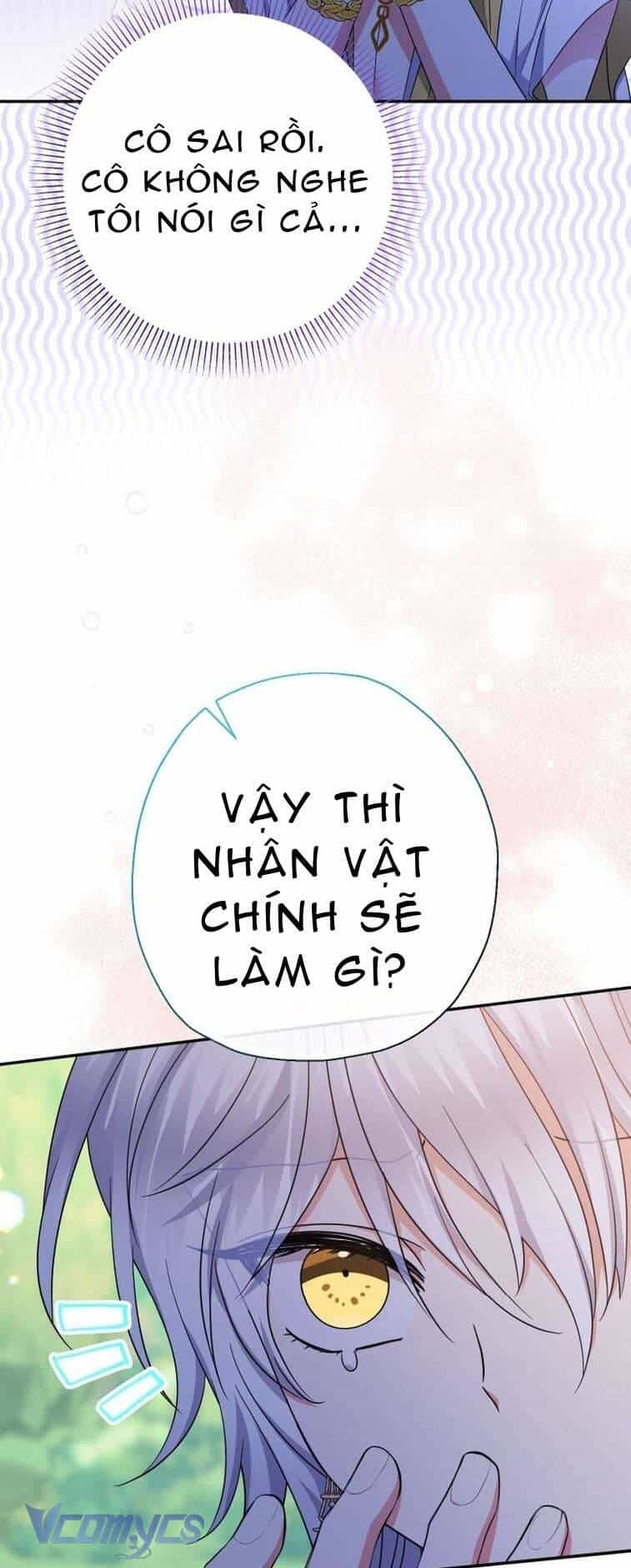 Tiểu Thư Tích Tiền Đi Bụi - Chương 49 - ảnh 23