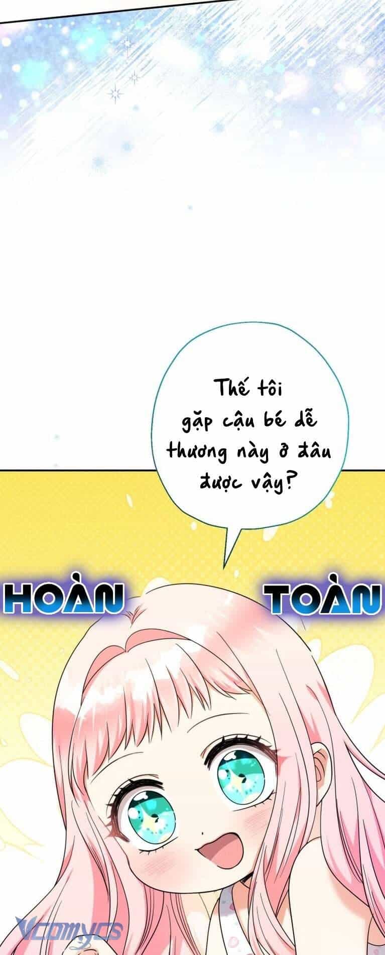 Tiểu Thư Tích Tiền Đi Bụi - Chương 49 - ảnh 35
