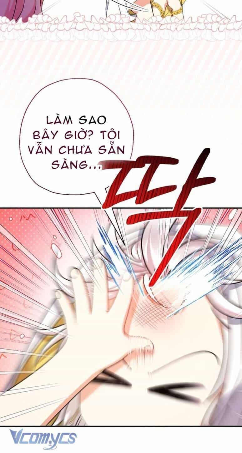 Tiểu Thư Tích Tiền Đi Bụi - Chương 49 - ảnh 4