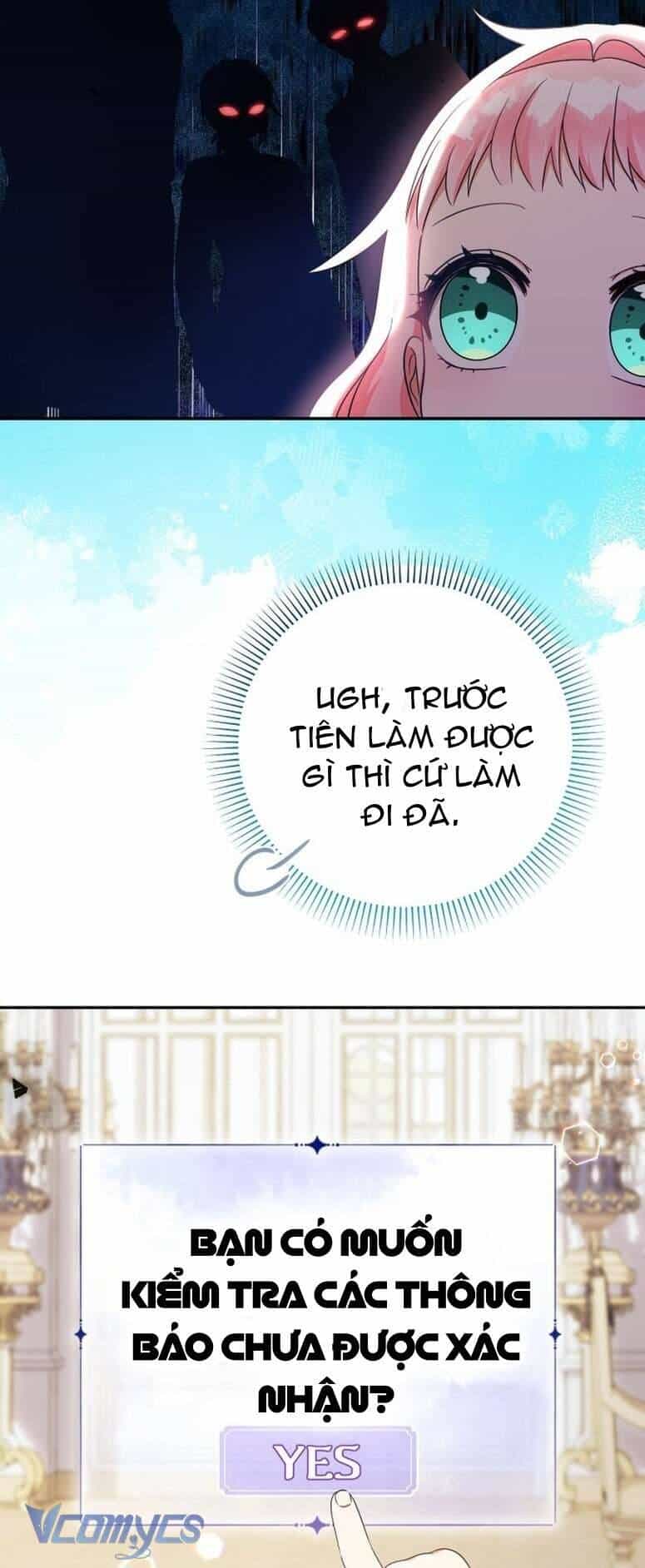 Tiểu Thư Tích Tiền Đi Bụi - Chương 49 - ảnh 46