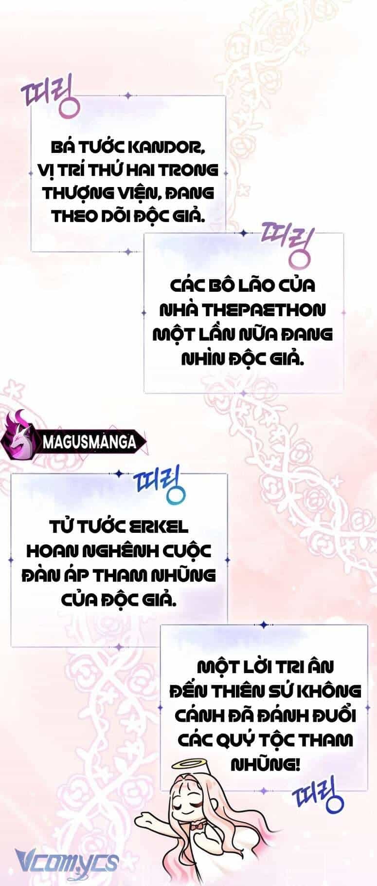 Tiểu Thư Tích Tiền Đi Bụi - Chương 49 - ảnh 48