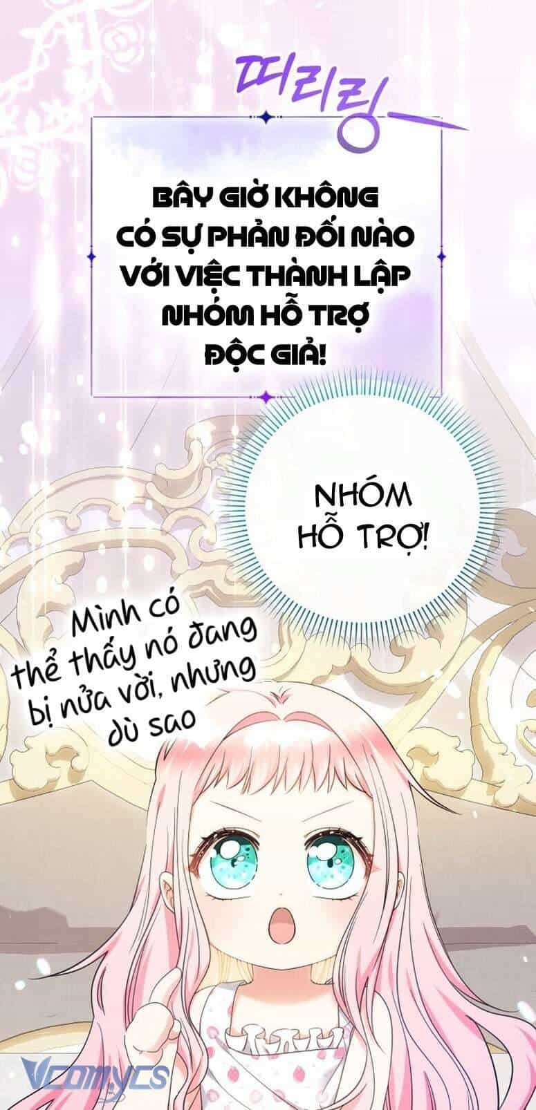 Tiểu Thư Tích Tiền Đi Bụi - Chương 49 - ảnh 49
