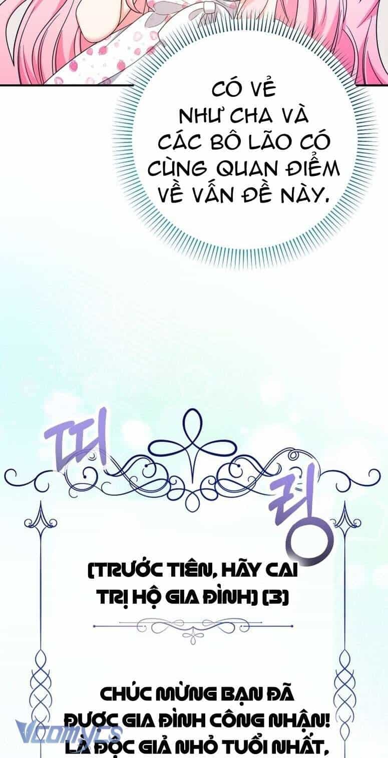 Tiểu Thư Tích Tiền Đi Bụi - Chương 49 - ảnh 50