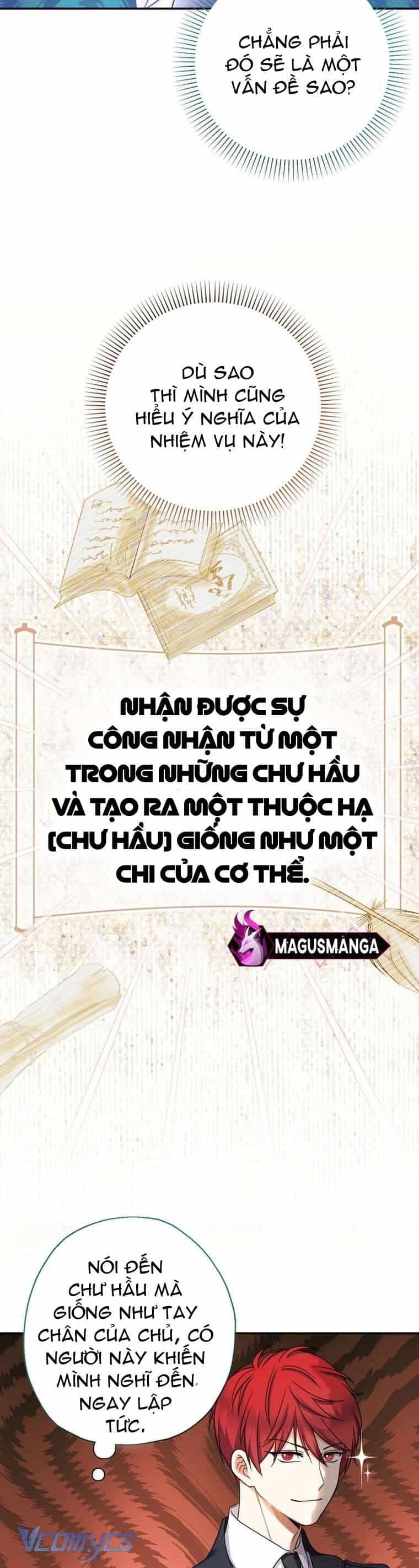 Tiểu Thư Tích Tiền Đi Bụi - Chương 49 - ảnh 54