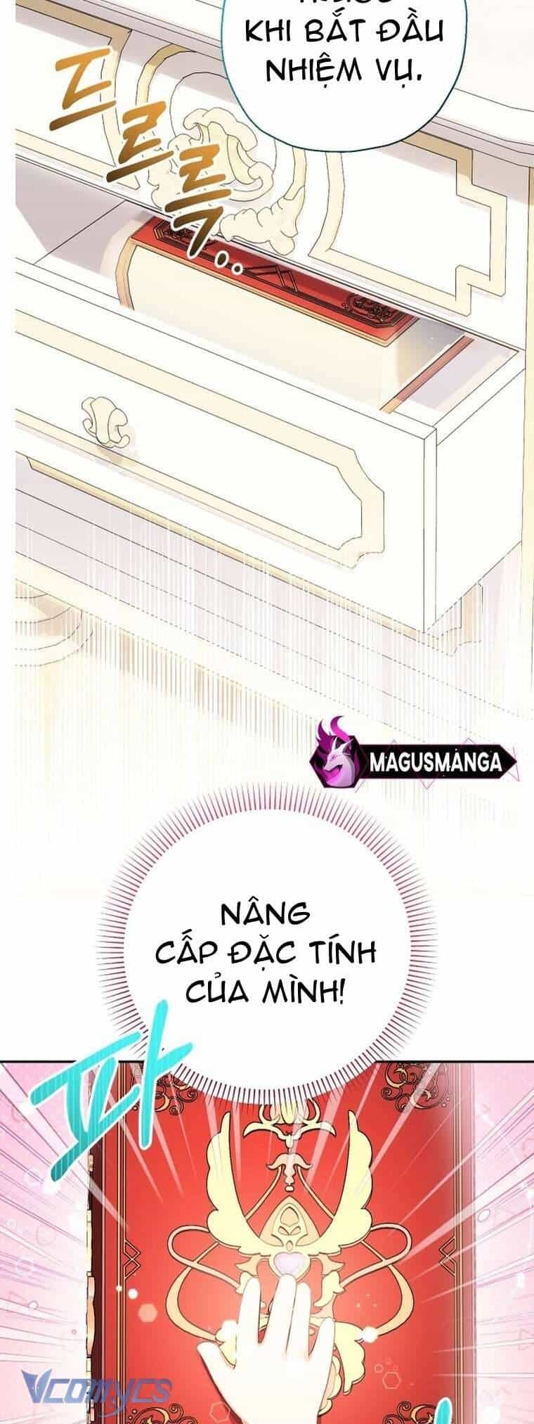 Tiểu Thư Tích Tiền Đi Bụi - Chương 49 - ảnh 60