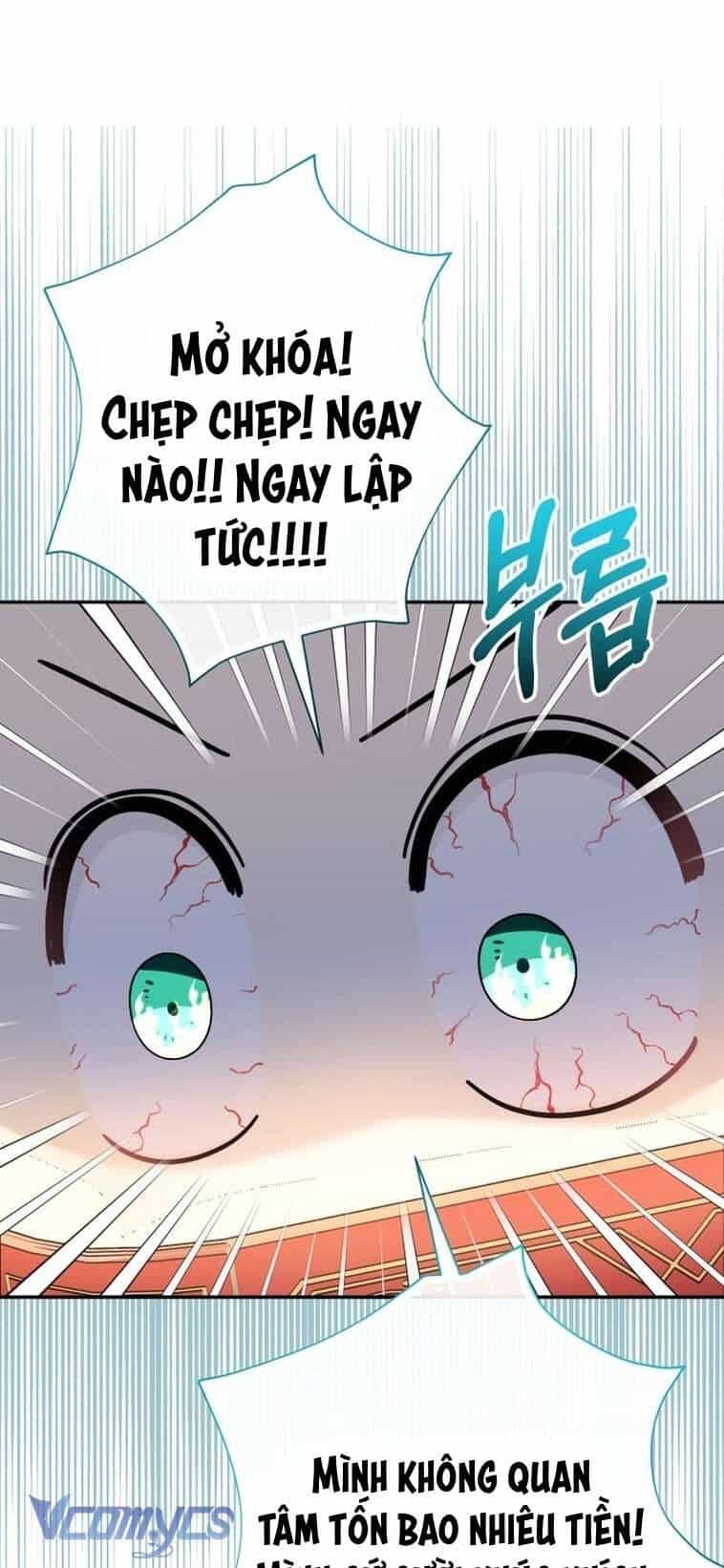 Tiểu Thư Tích Tiền Đi Bụi - Chương 49 - ảnh 64