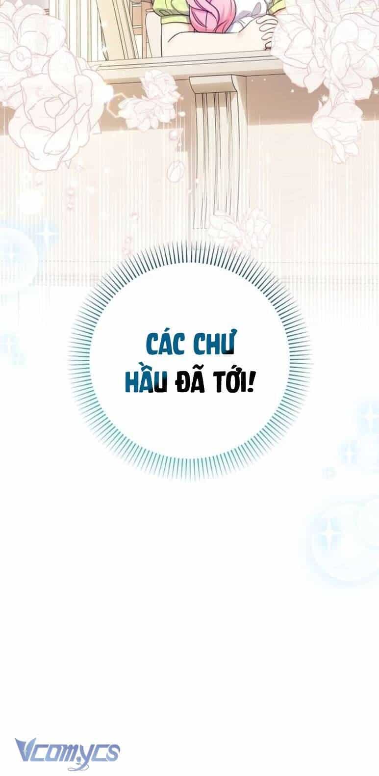 Tiểu Thư Tích Tiền Đi Bụi - Chương 50 - ảnh 16