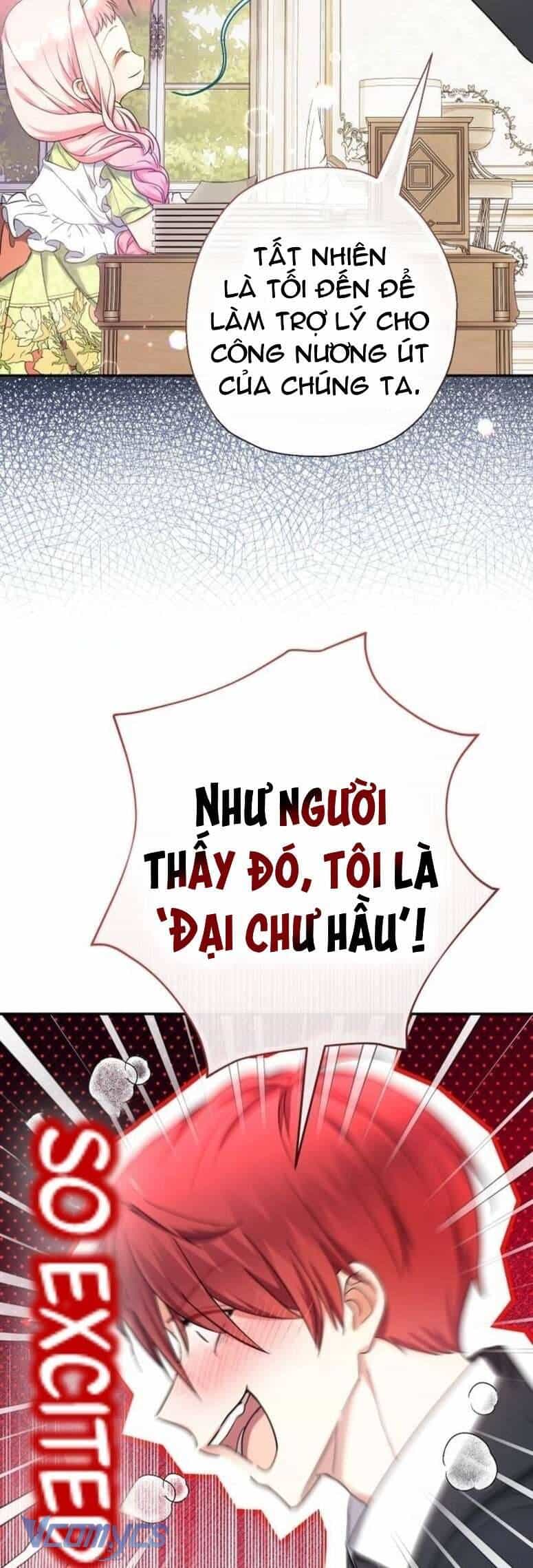 Tiểu Thư Tích Tiền Đi Bụi - Chương 50 - ảnh 28