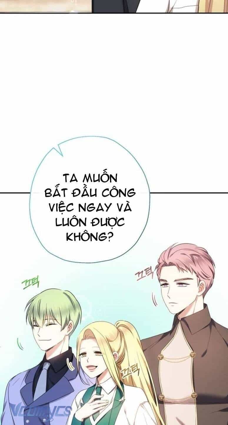 Tiểu Thư Tích Tiền Đi Bụi - Chương 50 - ảnh 30