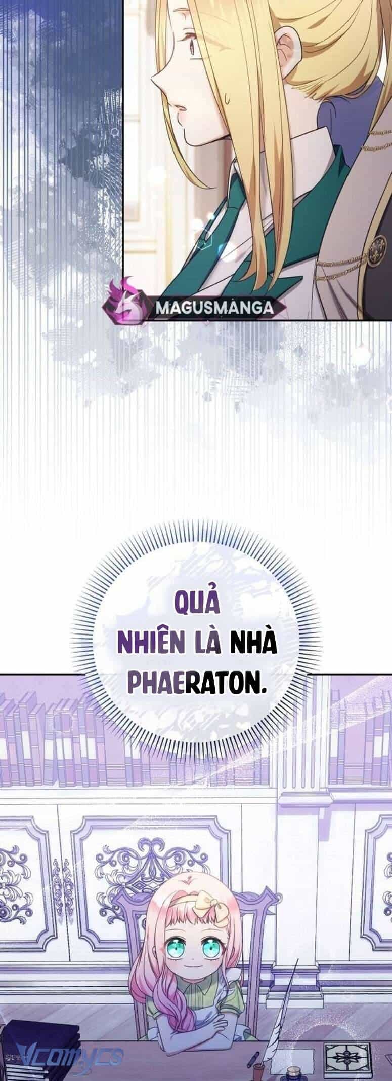 Tiểu Thư Tích Tiền Đi Bụi - Chương 50 - ảnh 36