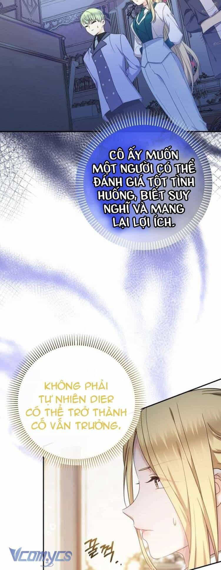 Tiểu Thư Tích Tiền Đi Bụi - Chương 50 - ảnh 38