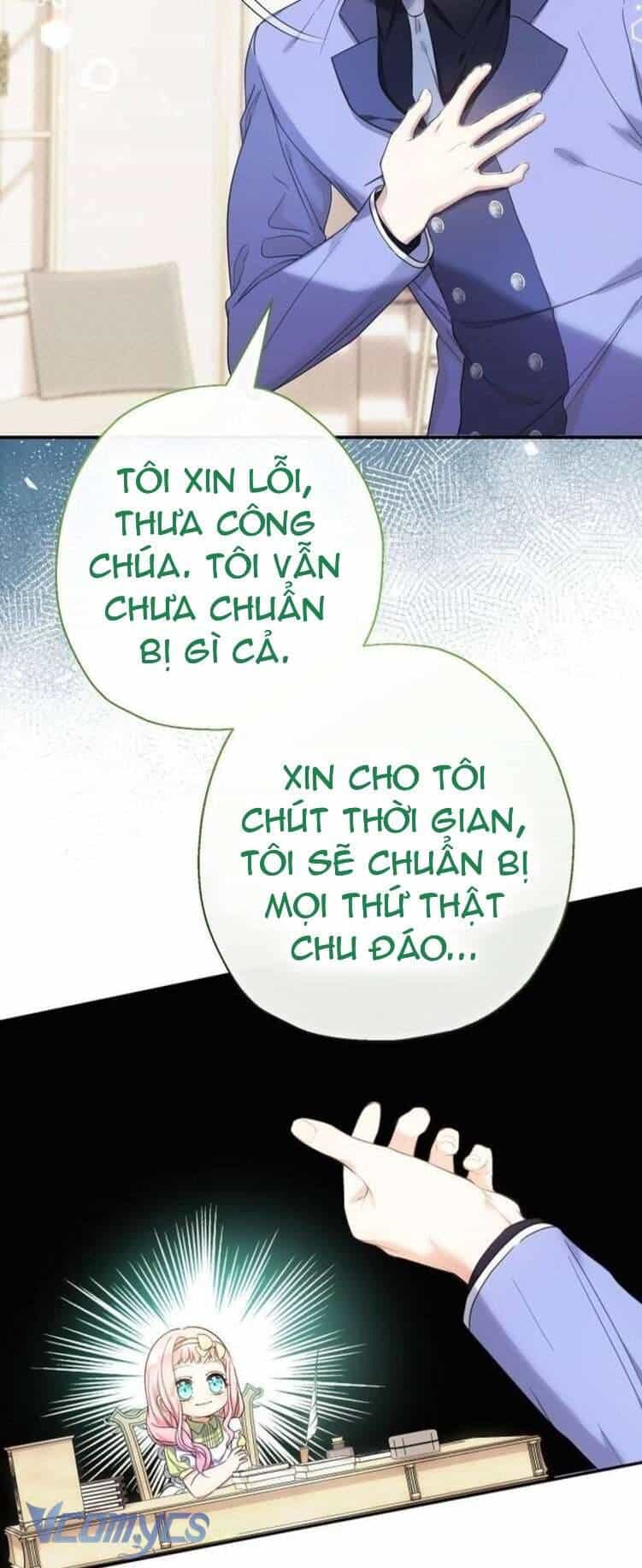 Tiểu Thư Tích Tiền Đi Bụi - Chương 50 - ảnh 42