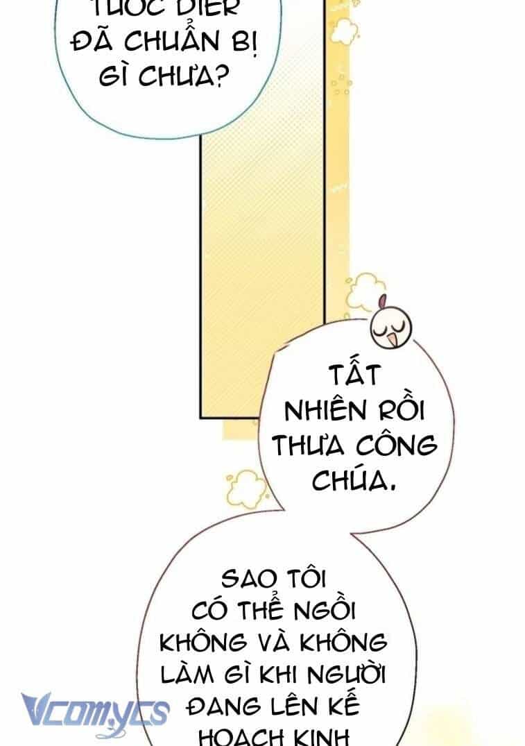 Tiểu Thư Tích Tiền Đi Bụi - Chương 50 - ảnh 49