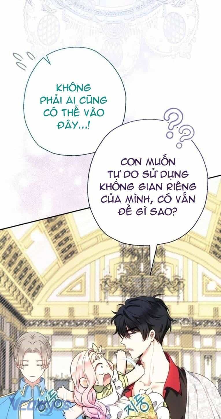 Tiểu Thư Tích Tiền Đi Bụi - Chương 50 - ảnh 5