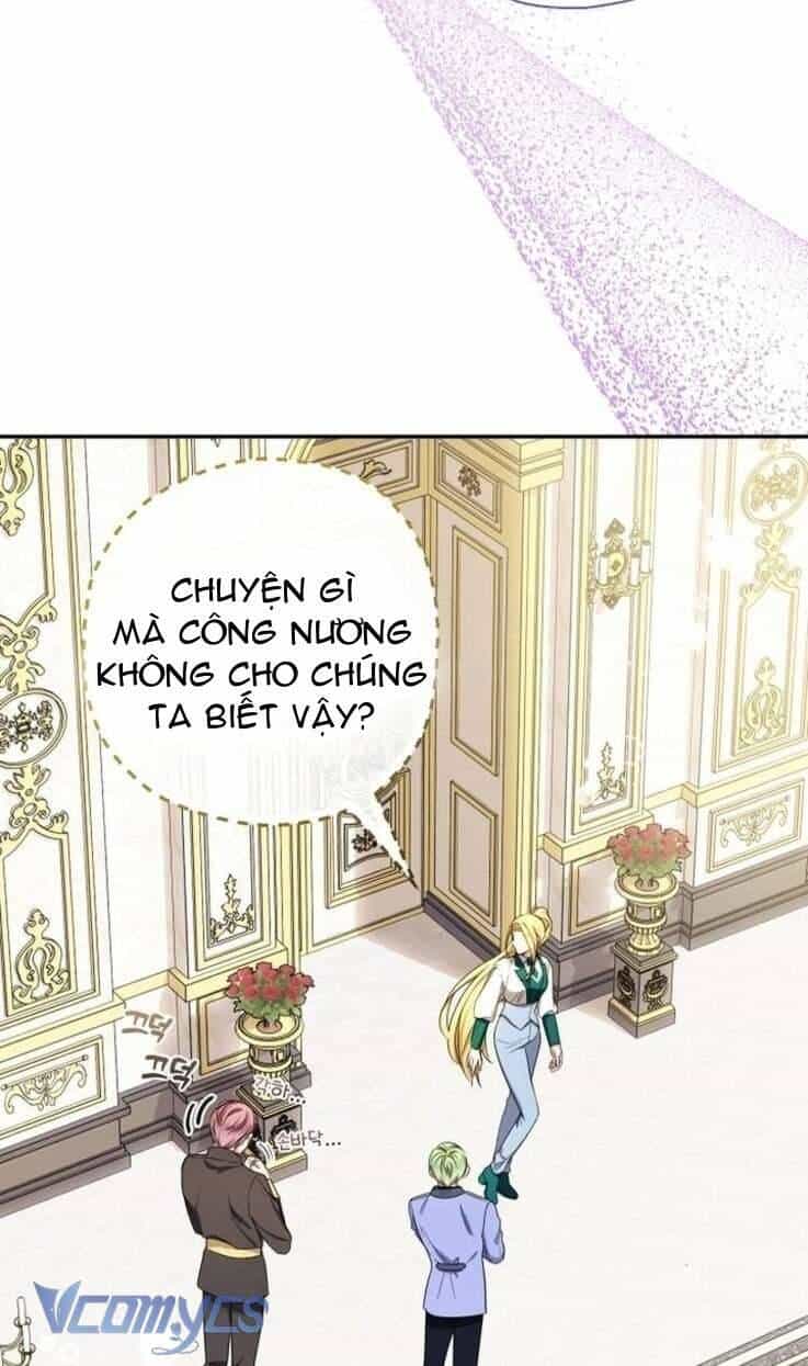Tiểu Thư Tích Tiền Đi Bụi - Chương 50 - ảnh 73