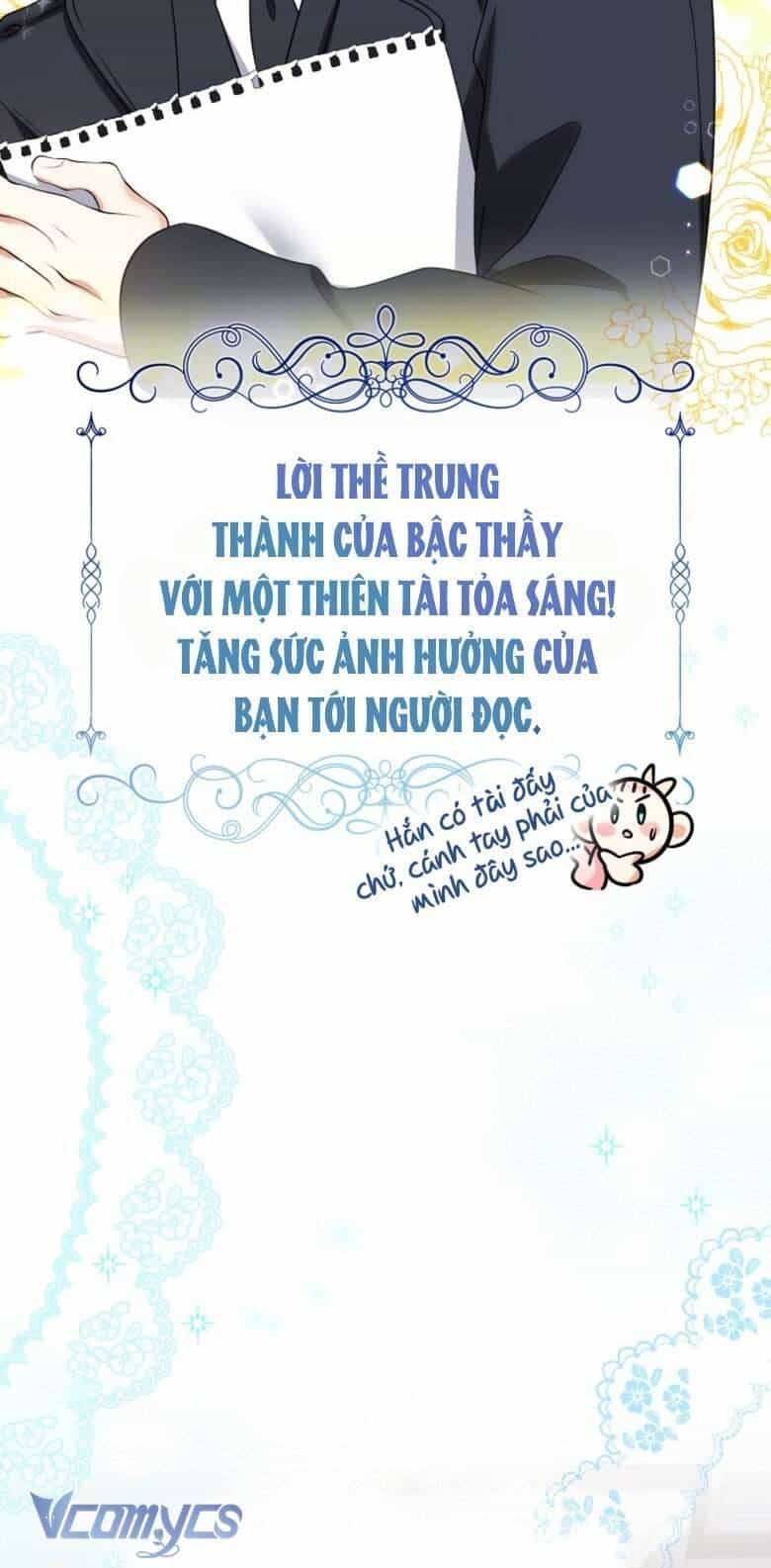 Tiểu Thư Tích Tiền Đi Bụi - Chương 51 - ảnh 16