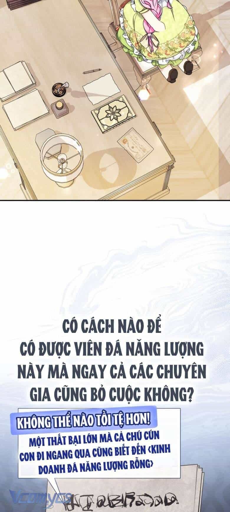 Tiểu Thư Tích Tiền Đi Bụi - Chương 51 - ảnh 18