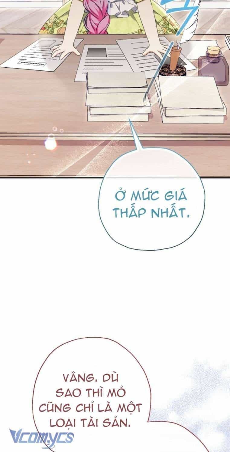 Tiểu Thư Tích Tiền Đi Bụi - Chương 51 - ảnh 48